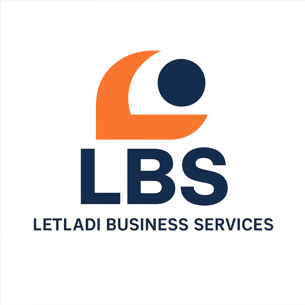 Letladi Business Services