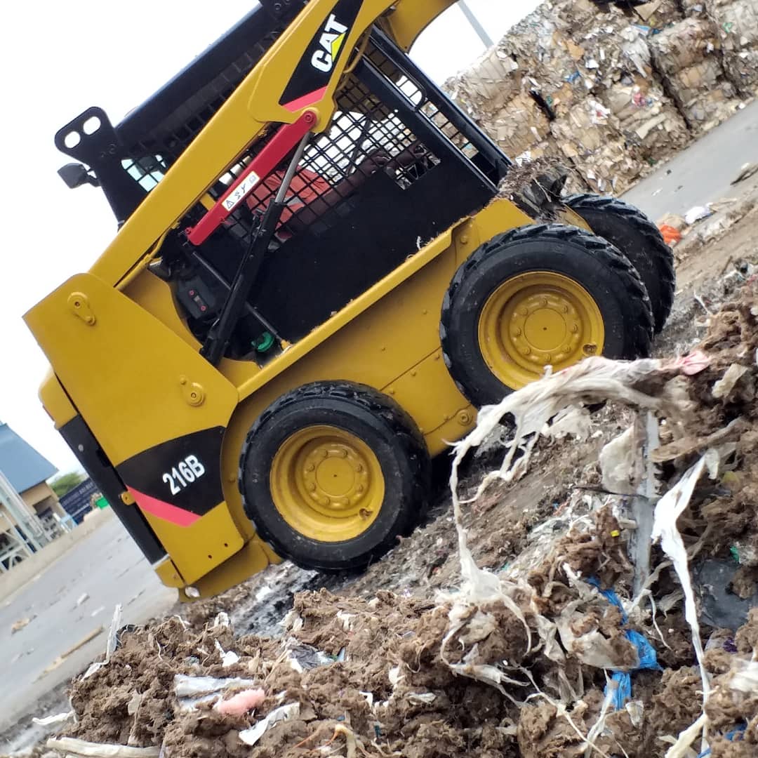 Capability Built for Demanding Environments