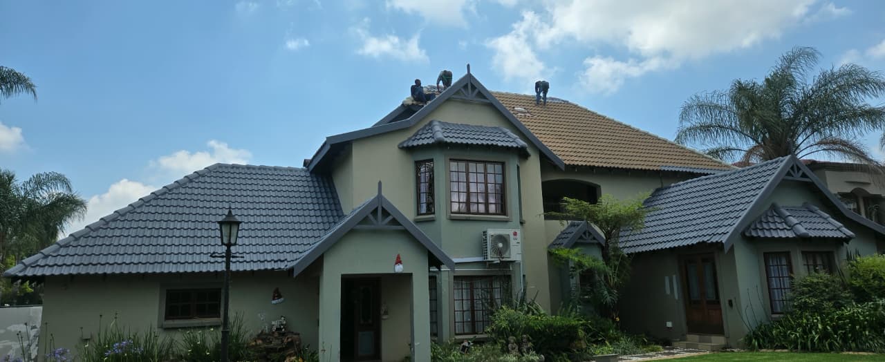 Building Maintenance Services