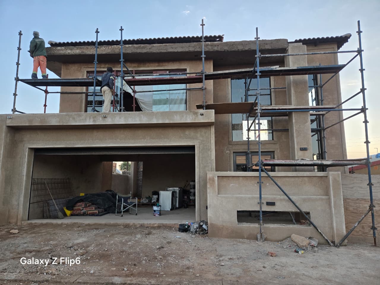 Practical Maintenance for Every Property