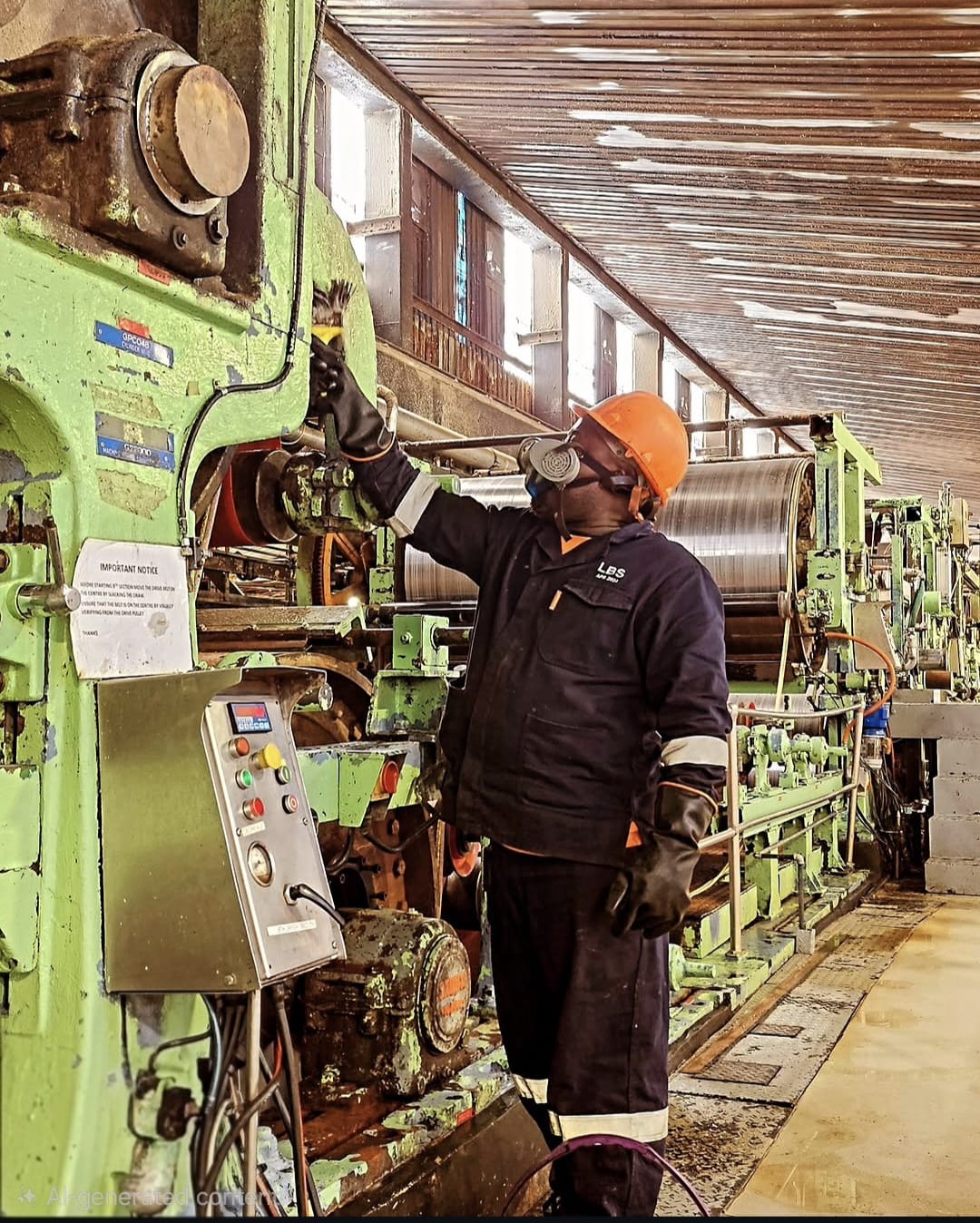 Our Service Commitment